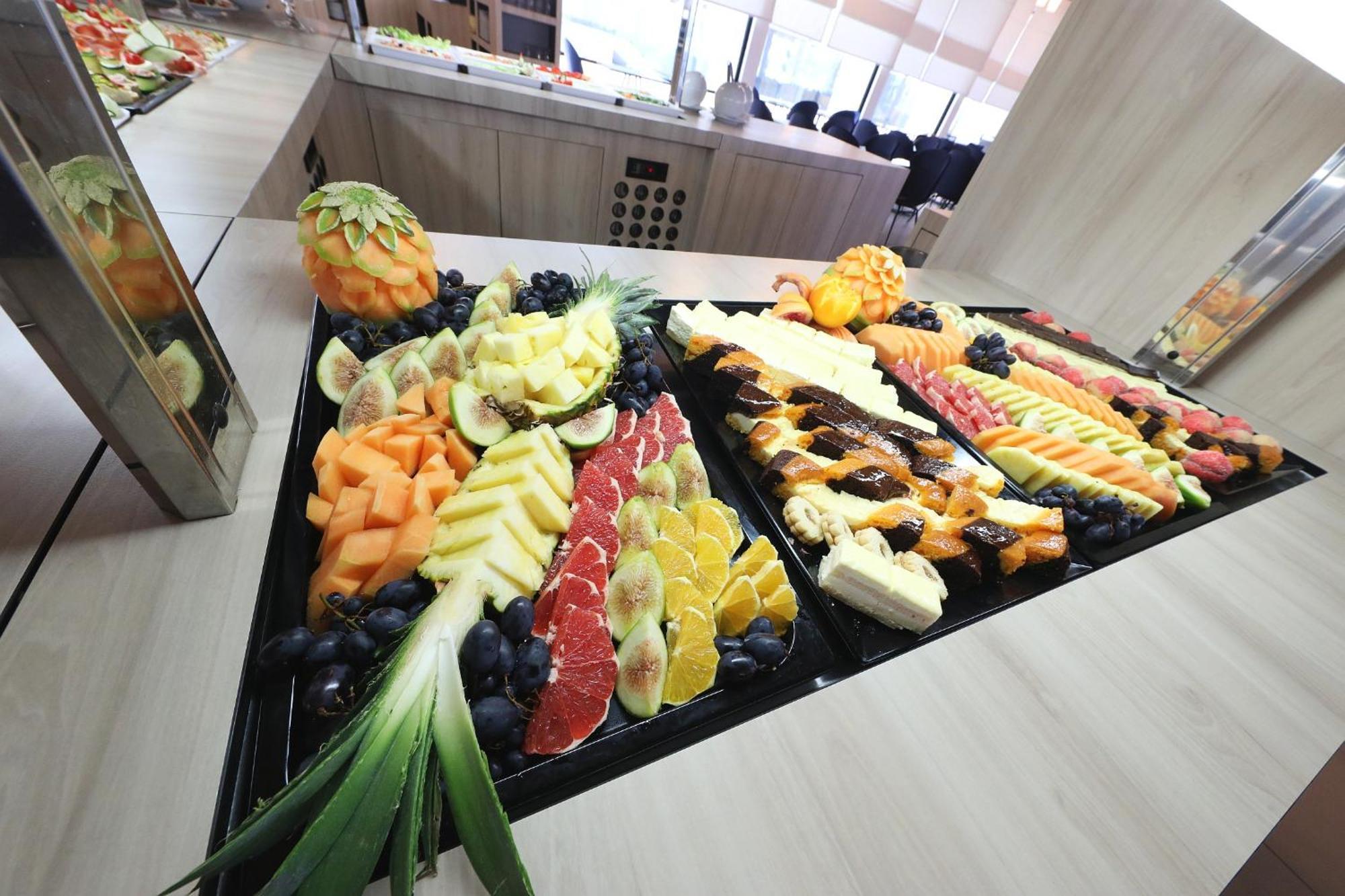 Ilirija Resort Hotel Ilirija บีโอกราดนาโมรู ภายนอก รูปภาพ