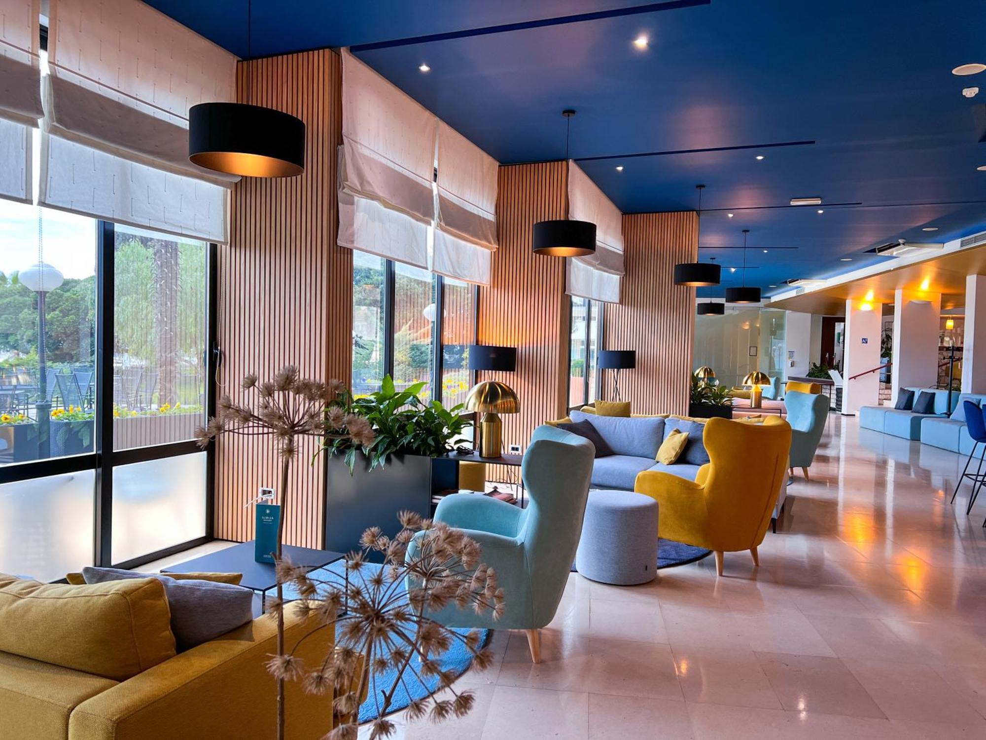 Ilirija Resort Hotel Ilirija บีโอกราดนาโมรู ภายนอก รูปภาพ